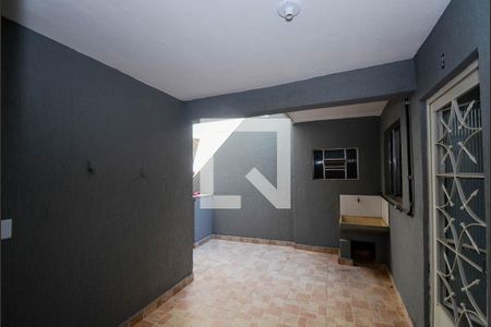 Casa para alugar com 30m², 1 quarto e sem vaga Casa para alugar com 30m², 1 quarto e sem vagaÁrea de Serviço