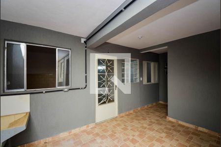 Casa para alugar com 30m², 1 quarto e sem vaga Casa para alugar com 30m², 1 quarto e sem vagaÁrea de Serviço