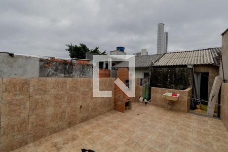 Casa à venda com 72m², 2 quartos e 1 vagaVaranda e Churrasqueira Suíte