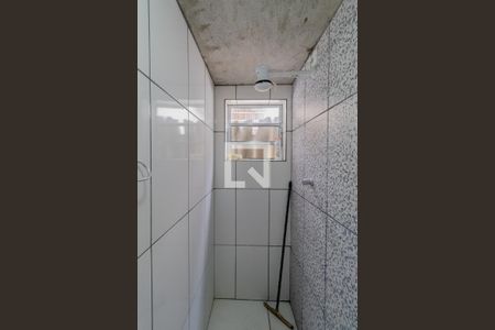 Casa à venda com 72m², 2 quartos e 1 vagaBanheiro Suíte