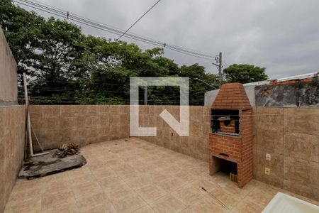 Casa à venda com 72m², 2 quartos e 1 vagaVaranda e Churrasqueira Suíte