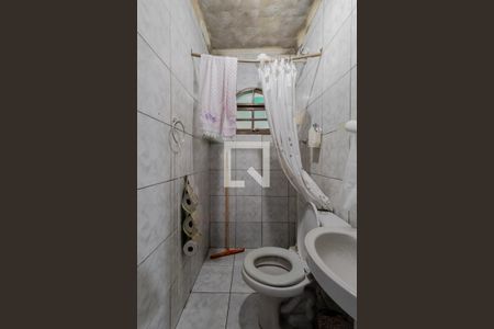 Casa à venda com 72m², 2 quartos e 1 vagaBanheiro