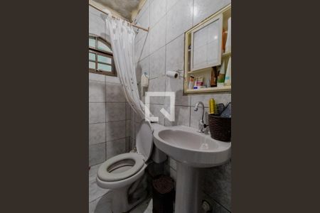 Casa à venda com 72m², 2 quartos e 1 vagaBanheiro