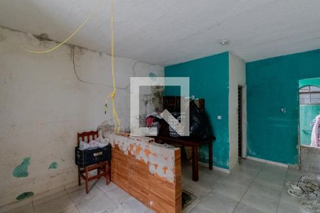 Casa à venda com 72m², 2 quartos e 1 vagaQuarto de Serviço