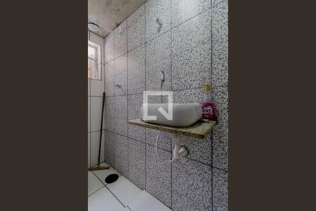 Casa à venda com 72m², 2 quartos e 1 vagaBanheiro Suíte