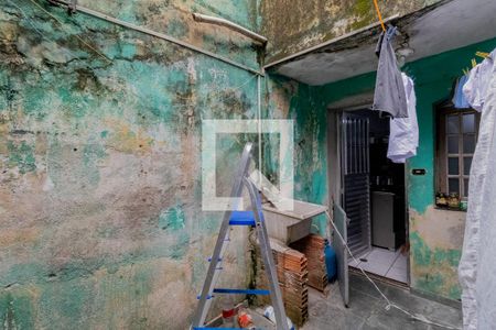 Casa à venda com 72m², 2 quartos e 1 vagaÁrea de Serviço