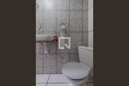 Casa à venda com 72m², 2 quartos e 1 vagaBanheiro Suíte