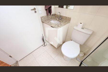 Apartamento para alugar com 48m², 2 quartos e 1 vagaBanheiro