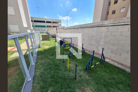 Apartamento para alugar com 48m², 2 quartos e 1 vagaArea PET