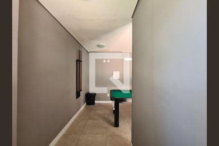 Apartamento para alugar com 48m², 2 quartos e 1 vaga Área comum - Sala de Jogos