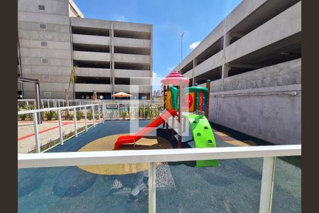 Apartamento para alugar com 48m², 2 quartos e 1 vagaÁrea comum - Playground