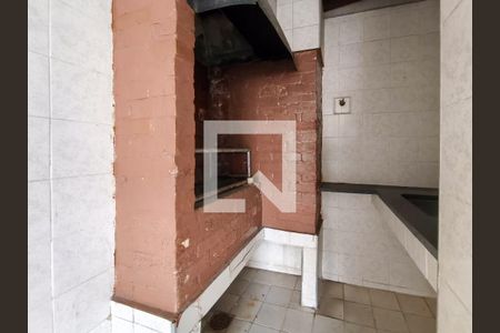 Apartamento à venda com 135m², 3 quartos e 1 vagaÁrea comum - Churrasqueira