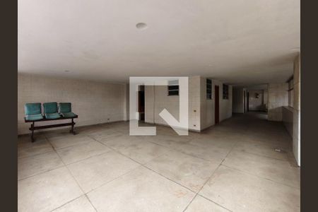 Apartamento à venda com 135m², 3 quartos e 1 vagaÁrea comum - Playground