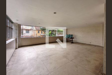 Apartamento à venda com 135m², 3 quartos e 1 vagaÁrea comum - Playground