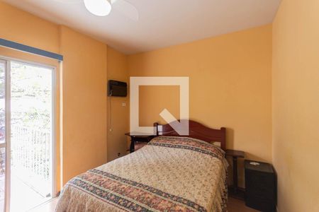 Quarto 1 de apartamento à venda com 3 quartos, 135m² em Grajaú, Rio de Janeiro