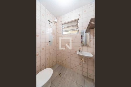 Casa para alugar com 50m², 2 quartos e sem vagaBanheiro do Quarto 2