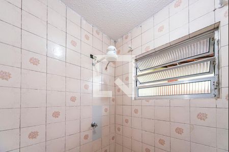 Casa para alugar com 50m², 2 quartos e sem vagaBanheiro do Quarto 2