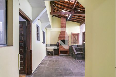 Casa para alugar com 50m², 2 quartos e sem vagaVista do Quarto 2