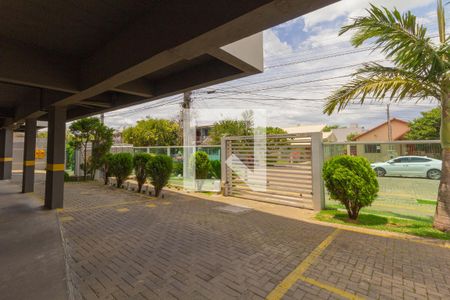 Apartamento à venda com 53m², 1 quarto e 1 vaga Apartamento à venda com 53m², 1 quarto e 1 vagaÁrea comum