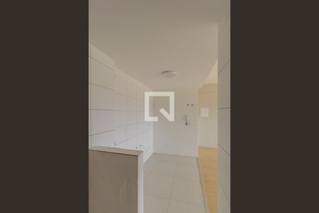 Apartamento à venda com 53m², 1 quarto e 1 vaga Apartamento à venda com 53m², 1 quarto e 1 vagaCozinha