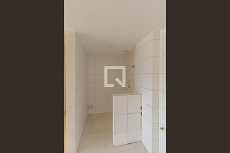 Apartamento à venda com 53m², 1 quarto e 1 vaga Apartamento à venda com 53m², 1 quarto e 1 vagaCozinha