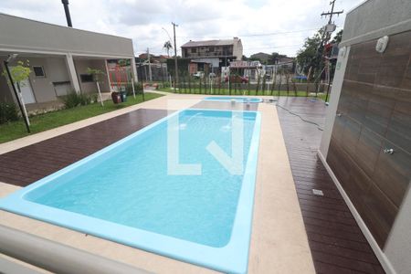 Apartamento para alugar com 45m², 2 quartos e 1 vagaÁrea comum - Piscina