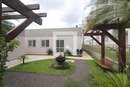 Apartamento para alugar com 45m², 2 quartos e 1 vagaÁrea comum