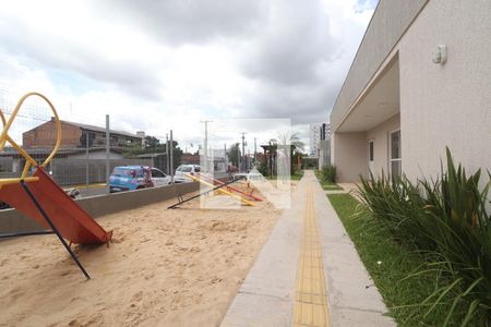 Apartamento para alugar com 45m², 2 quartos e 1 vagaÁrea comum - Playground