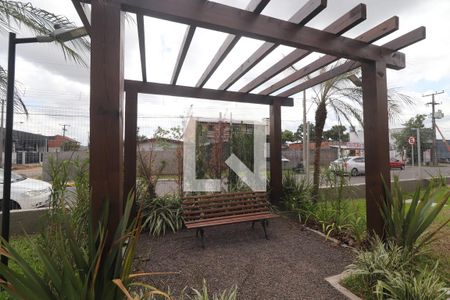 Apartamento para alugar com 45m², 2 quartos e 1 vagaÁrea comum