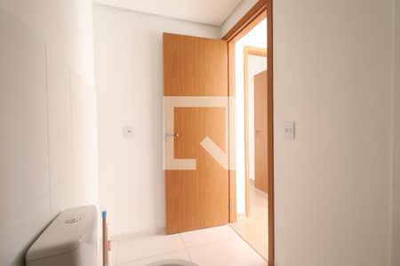 Apartamento para alugar com 45m², 2 quartos e 1 vagaBanheiro