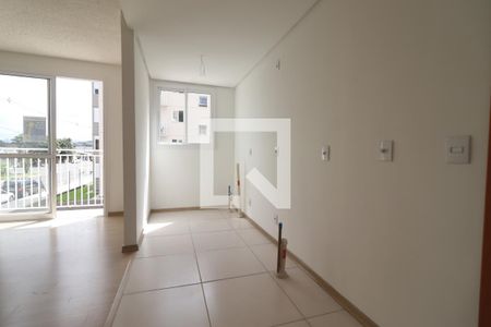 Apartamento para alugar com 45m², 2 quartos e 1 vagaCozinha