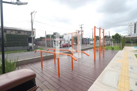 Apartamento para alugar com 45m², 2 quartos e 1 vagaAcademia