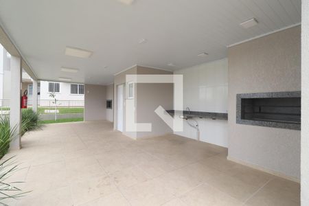 Apartamento para alugar com 45m², 2 quartos e 1 vagaÁrea comum