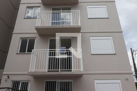 Apartamento para alugar com 45m², 2 quartos e 1 vagaplaca