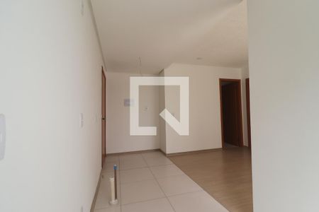 Apartamento para alugar com 45m², 2 quartos e 1 vagaCozinha