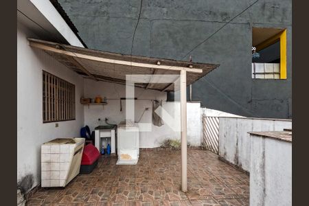 Casa à venda com 200m², 3 quartos e 2 vagasLavanderia