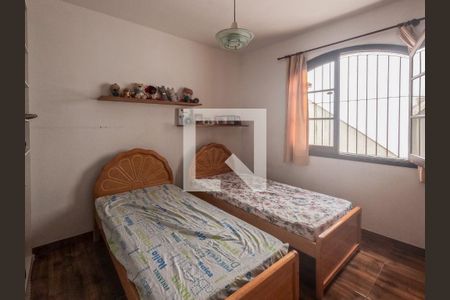 Quarto 1 de casa à venda com 3 quartos, 200m² em Jardim Peri, São Paulo