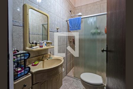 Casa à venda com 200m², 3 quartos e 2 vagasBanheiro