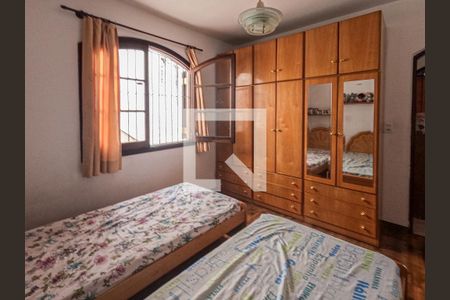 Casa à venda com 200m², 3 quartos e 2 vagasQuarto 1