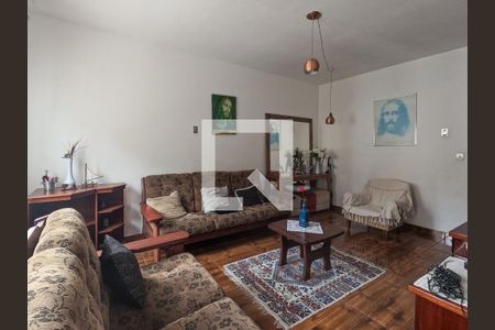 Sala de casa à venda com 3 quartos, 200m² em Jardim Peri, São Paulo