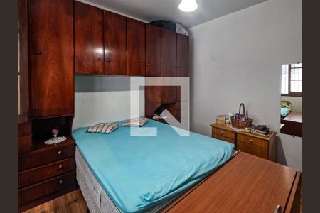 Suíte de casa à venda com 3 quartos, 200m² em Jardim Peri, São Paulo