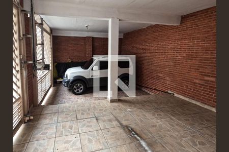 Casa à venda com 200m², 3 quartos e 2 vagasGaragem