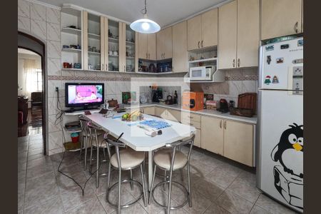 Casa à venda com 200m², 3 quartos e 2 vagasCozinha