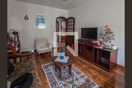 Sala de casa à venda com 3 quartos, 200m² em Jardim Peri, São Paulo