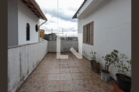 Casa à venda com 200m², 3 quartos e 2 vagasLavanderia