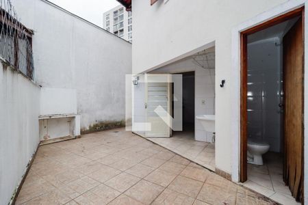 Casa à venda com 92m², 3 quartos e 2 vagas Casa à venda com 92m², 3 quartos e 2 vagasÁrea externa
