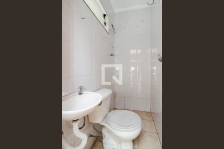 Casa à venda com 92m², 3 quartos e 2 vagas Casa à venda com 92m², 3 quartos e 2 vagasÁrea de Serviço