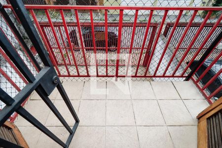 Casa à venda com 92m², 3 quartos e 2 vagas Casa à venda com 92m², 3 quartos e 2 vagasVaranda da Suíte