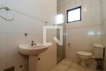Casa à venda com 92m², 3 quartos e 2 vagas Casa à venda com 92m², 3 quartos e 2 vagasBanheiro