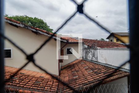 Casa à venda com 92m², 3 quartos e 2 vagas Casa à venda com 92m², 3 quartos e 2 vagasVista do Quarto 3